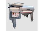 Berica - Stainless Steel Destoner for Cherries, Apricots, Plums