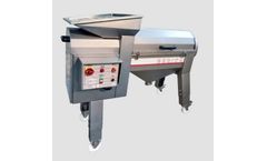 Berica - Stainless Steel Destoner for Cherries, Apricots, Plums