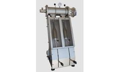ISOMAX - Counter Pressure Filling Machine