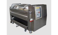Enotecnica - Pneumatiche Presse  Machine