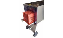 I-Tek - Case Washers