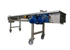 I-Tek - Sorting Belt Tables