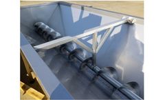 I-Tek - Conveyors Belts/Screw Elevators