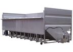 I-Tek - Hoppers/Grape Receiving Tanks