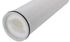 NuStream - Cartridge Filters and Housings