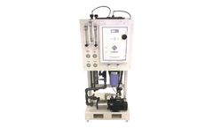 NuStream - Model RO – Series Pg 24-44 - Reverse Osmosis System