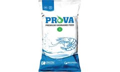 Coastal Feeds - Shrimp Feed Starters