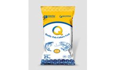 Coastal Feeds - Model Q - Polyculture Feeds