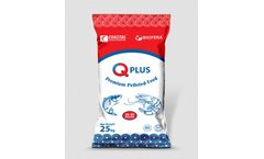 Coastal Feeds - Model Q Plus - Polyculture Feeds