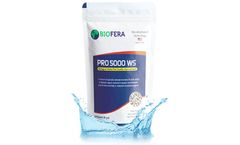 Coastal Feeds - Model Pro 5000 WS - Pond Products
