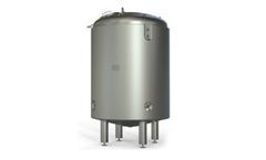 Škrlj - Model TFV - Vertical Tanks