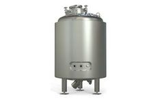 Škrlj - Model TFP - Tanks with Temperature Control