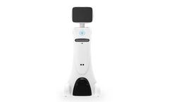 AMY - Model A2 - Service Robot