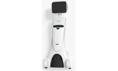 AMY - Model A1 - Service Robot