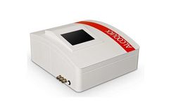 Alcoquick - Infrared Wine Alcohol Analyzer