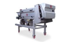 CME - Destemmer - Crushers