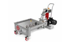 CME - Elliptic Rotor Pumps