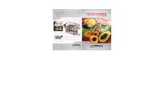 Fenco - Aseptic Filler - Brochure