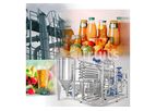 Fenco - Fruits Processing Plants