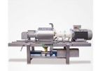 Fenco - Aseptic Filler
