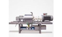Fenco - Aseptic Filler