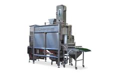 Easycube - Portioning Machine