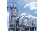 Fenco - Evaporators
