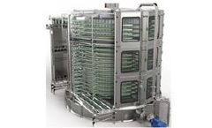 Fenco - Twist Spiral Water Cooler