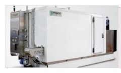 Fenco - Model TAP & TAC - Twist Spiral Pasteurizer & Cooler