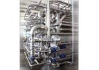 Aseptika - Sterilization and Aseptic Filling Machine