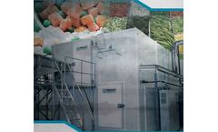 Fenco - Fluid Freeze