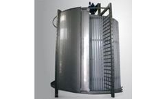 Fenco - Twist Freezer