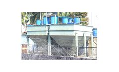 New-Tech - Parallel Plate Separator (PPS) Or Settling Tank