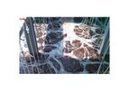 New-Tech - Diffused Aeration System