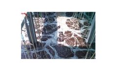 New-Tech - Diffused Aeration System