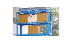 New-Tech - Stirrer Unite