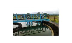 New-Tech - Clariflocculator