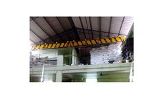 New-Tech - Over Head Crane