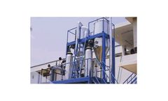 New-Tech - Thermal Evaporator (Heat Exchanger)