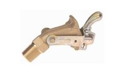 ADG - Model 291 - Suitable Valve for Thick Liquids