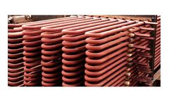 Economiser Coils