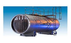 Waste Heat Boilers