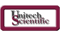 Unitech Scientific - Model TSO2 - Total Sulfites UniFlex Reagent
