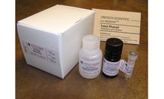 Unitech Scientific - Model PHE-F150 - Wine Phenolic Kit