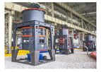 Clirik - Mica Powder Making Machine