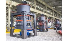 Clirik - Mica Powder Making Machine