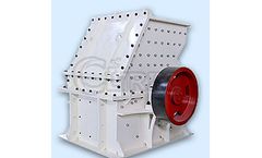 Clirik - Hammer Mill Crusher