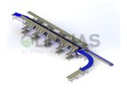 Olimpias - Table Grapes Processing Line
