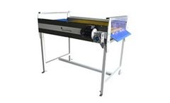 Olimpias - Brushing-Polishing Unit