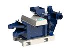 SJC - Model H500 - Separator-Cleaner